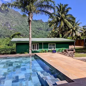 Rotui Hébergement de vacances